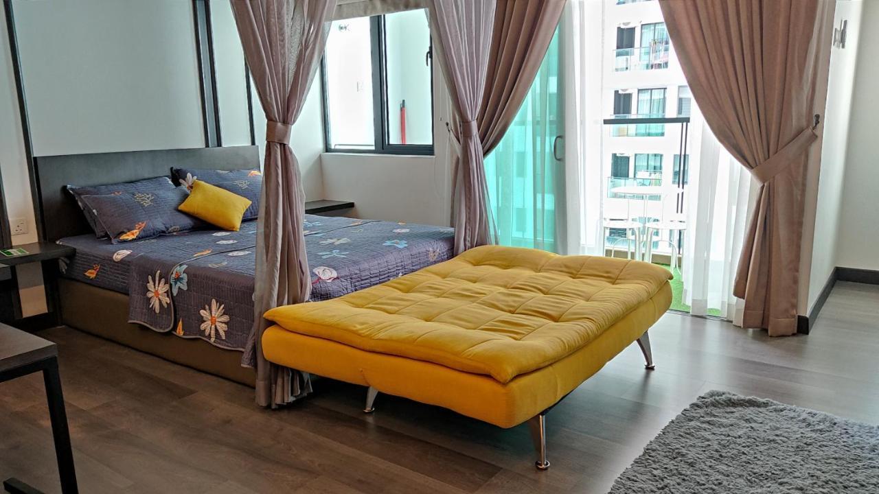 Hidayah Homestay Near Ukm And Ktm Station With High Speed Wifi - Pool & River View Bangi Exteriér fotografie