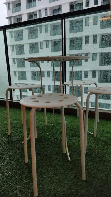 Hidayah Homestay Near Ukm And Ktm Station With High Speed Wifi - Pool & River View Bangi Exteriér fotografie