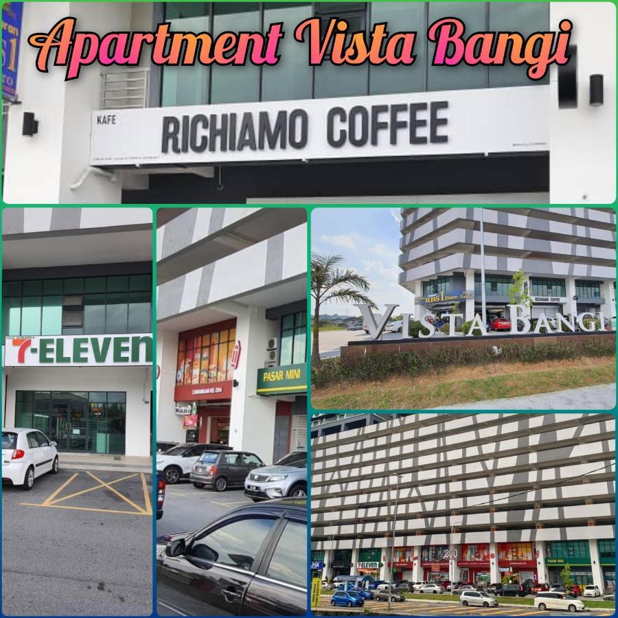 Hidayah Homestay Near Ukm And Ktm Station With High Speed Wifi - Pool & River View Bangi Exteriér fotografie