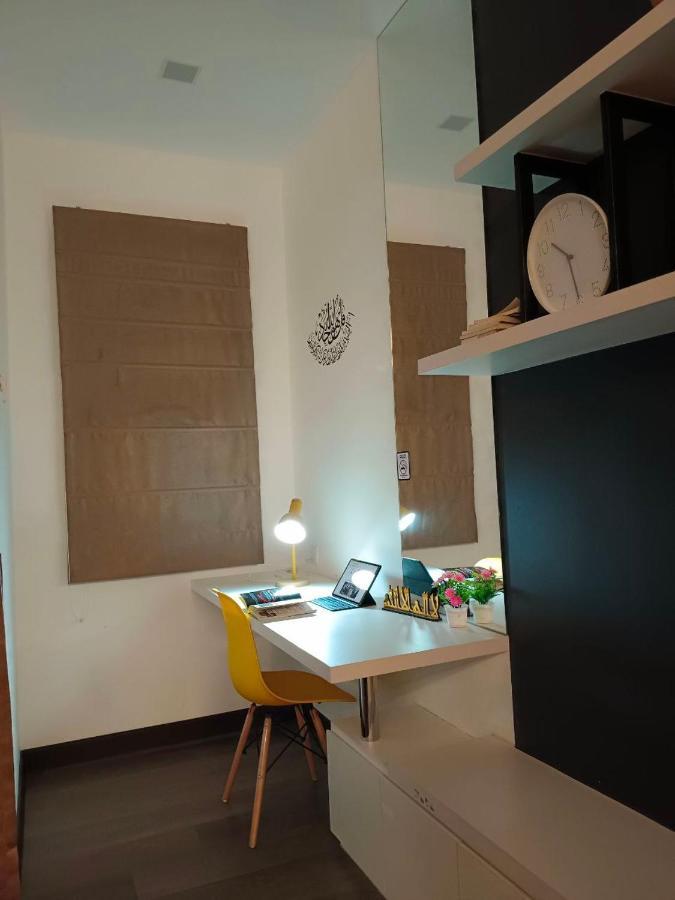 Hidayah Homestay Near Ukm And Ktm Station With High Speed Wifi - Pool & River View Bangi Exteriér fotografie